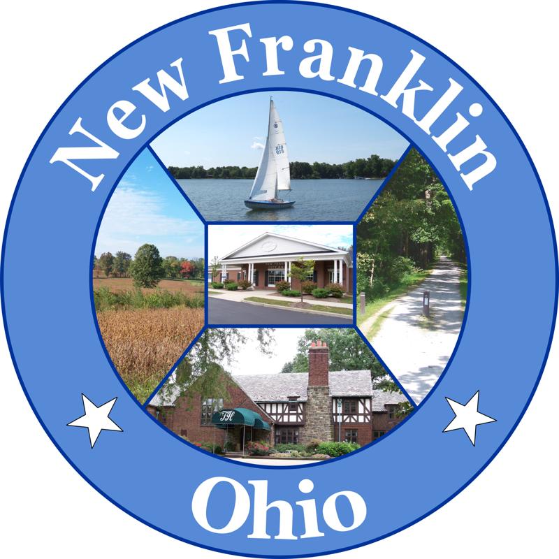 New Franklin City Seal 2010