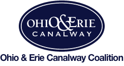 Ohio and Erie Canalway Coalition Logo